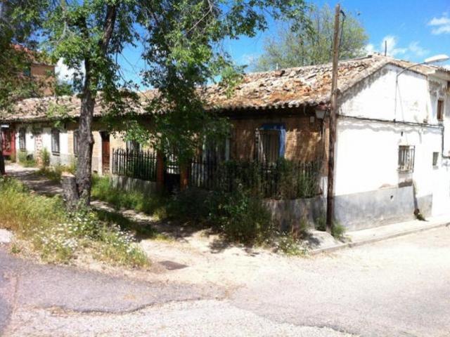Terreno en venta en Toledo