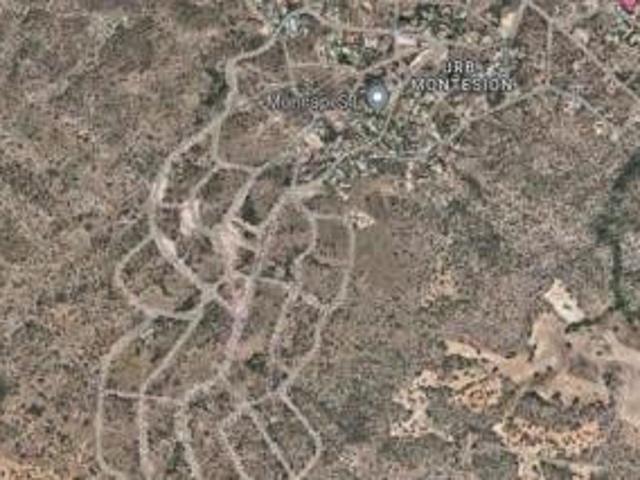 Terreno en venta en Toledo, Castilla-La Mancha