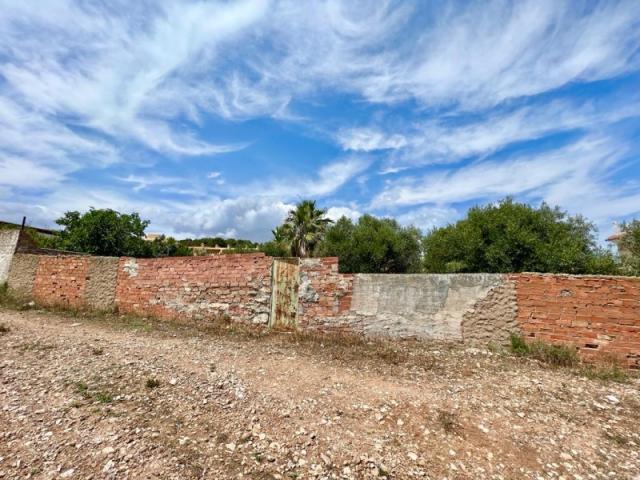 Terreno en venta en Torremolinos, Málaga