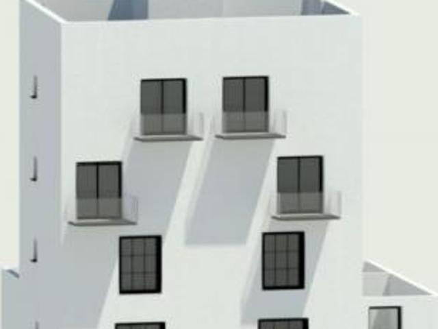 Terreno en venta en Torremolinos