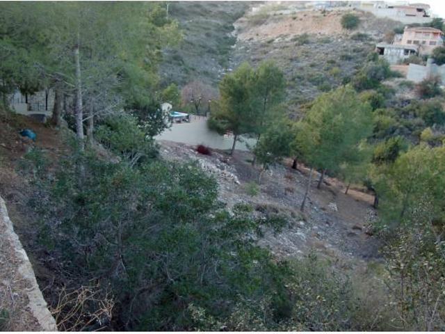 Terreno en venta en l'Horta Sud, Valencia