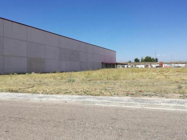 Terreno en venta en Torrijos, Castilla-La Mancha