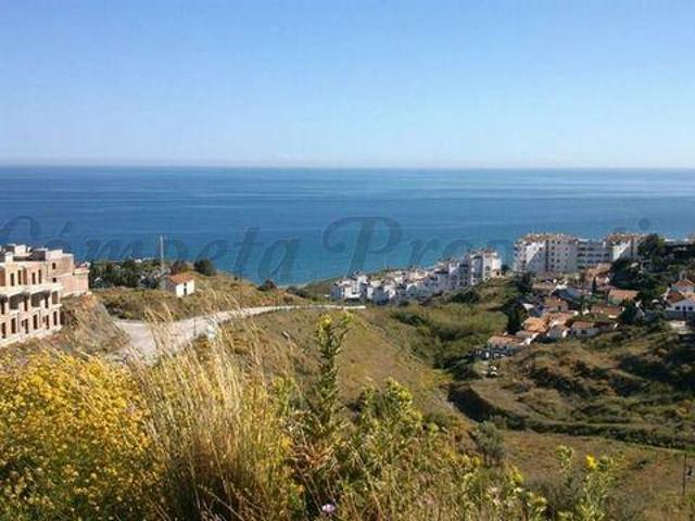 Terreno en venta en Torrox, Torrox-Costa