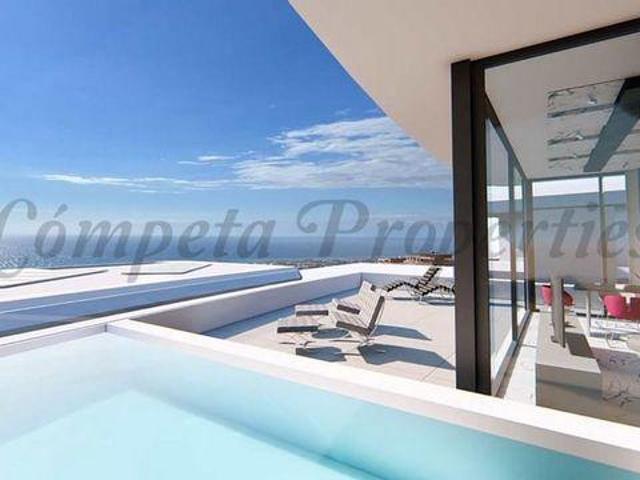 Terreno en venta en Torrox, Torrox-Costa