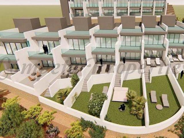 Terreno en venta en Torrox, Torrox-Costa