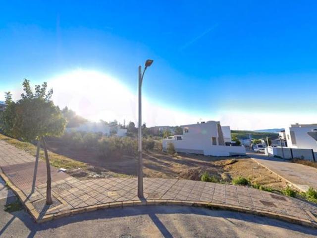 Terreno en venta en Úbeda, Andalucía