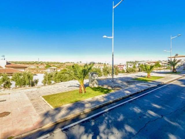 Terreno en venta en Úbeda, Andalucía
