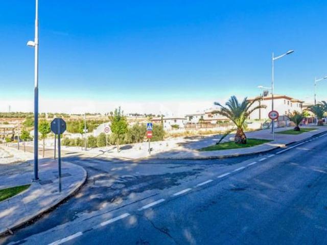 Terreno en venta en Úbeda, Andalucía