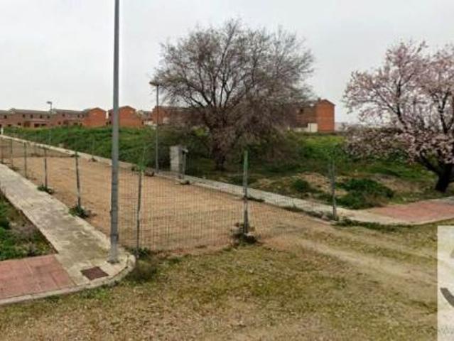 Terreno en venta en Santo Domingo-caudilla, Castilla-La Mancha