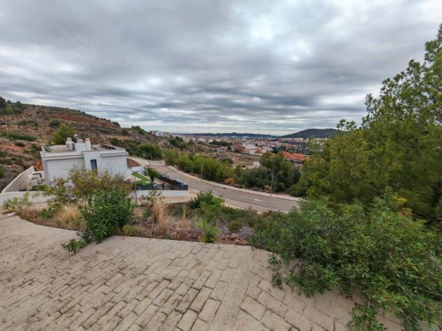 Terreno en venta en la Plana Baixa, Valencia