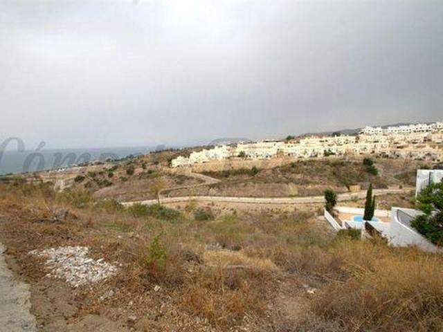 Terreno en venta en Vélez-málaga, Capuchinos