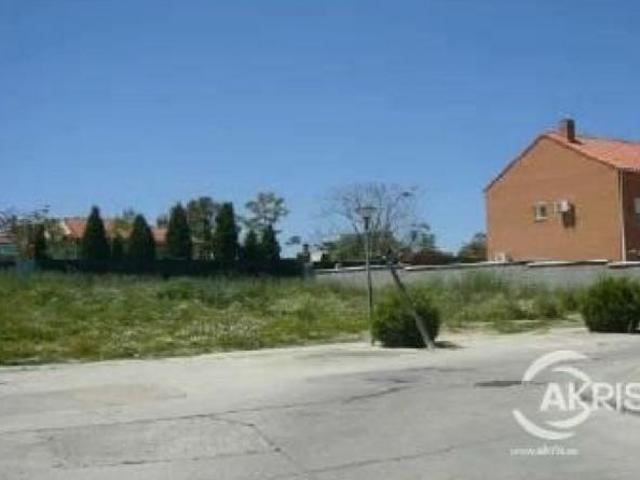 Terreno en venta en Las Ventas De Retamosa Terreno en venta en Las Ventas De Retamosa