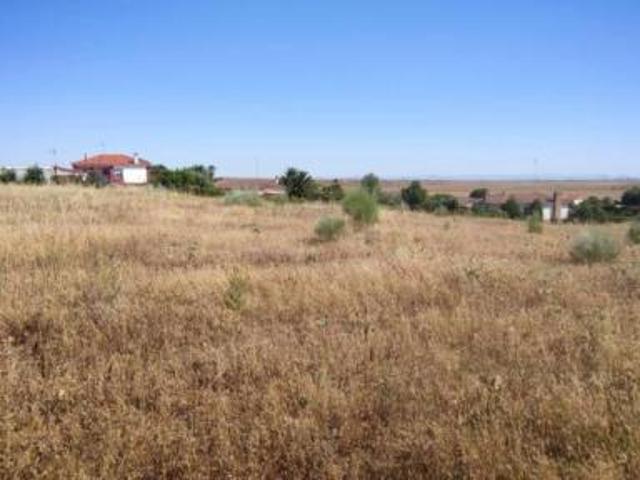 Terreno en venta en Las Ventas De Retamosa Terreno en venta en Las Ventas De Retamosa