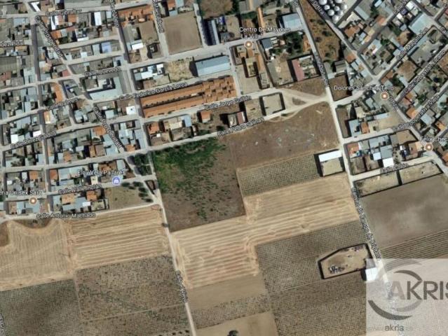Terreno en venta en La Villa De Don Fadrique