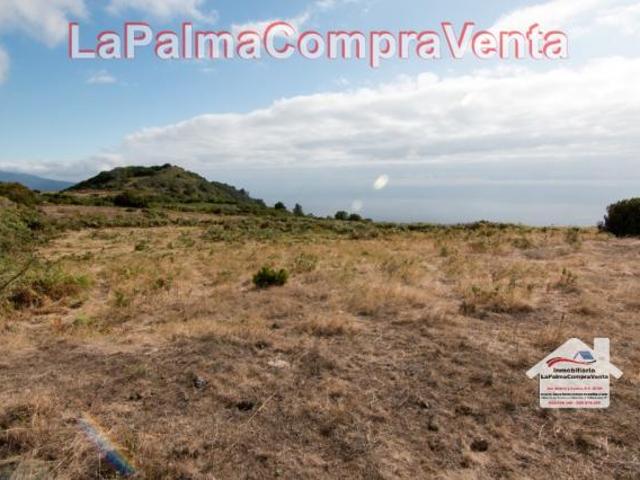 Terreno en venta en Villa de Mazo, Canarias