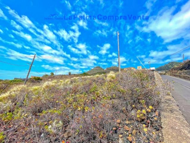 Terreno en venta en Villa de Mazo, Canarias