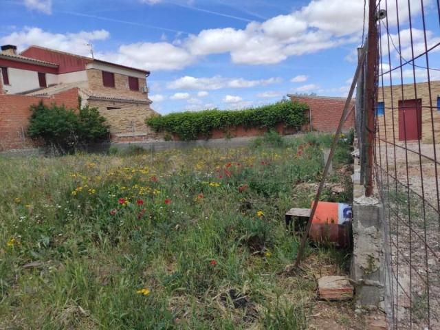 Terreno en venta en Villanueva De Alcardete