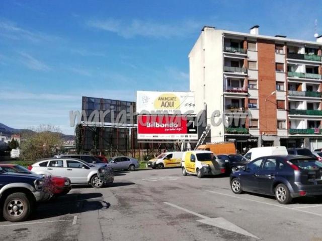 Terreno en venta en Parque Científico y Tecnológico de Bizkaia, Derio