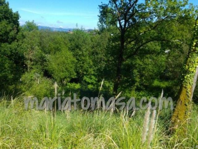 Terreno en venta en Mungia, Guipúzcoa