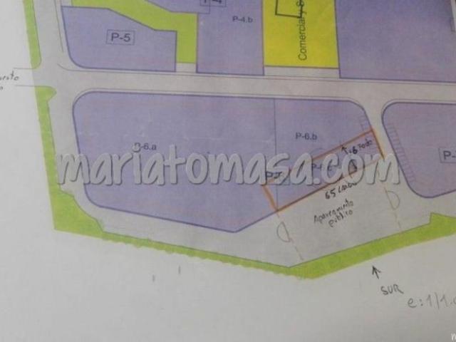 Terreno en venta en Parque Científico y Tecnológico de Bizkaia, Derio