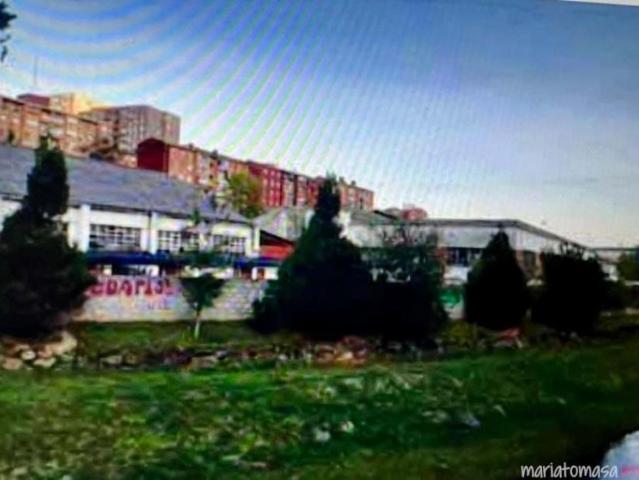 Terreno en venta en Parque Científico y Tecnológico de Bizkaia, Derio