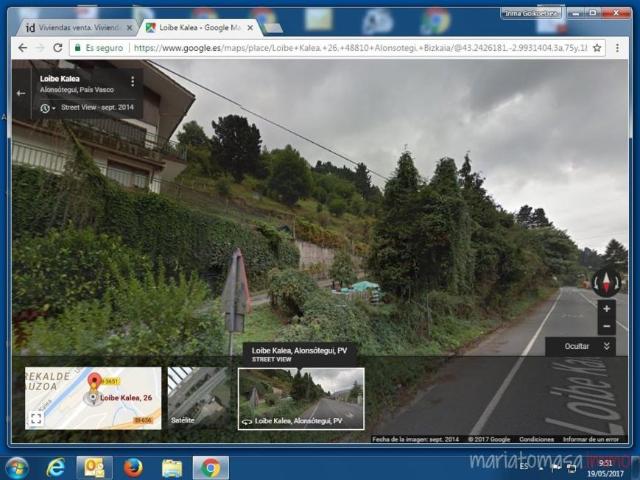 Terreno en venta en Parque Científico y Tecnológico de Bizkaia, Derio