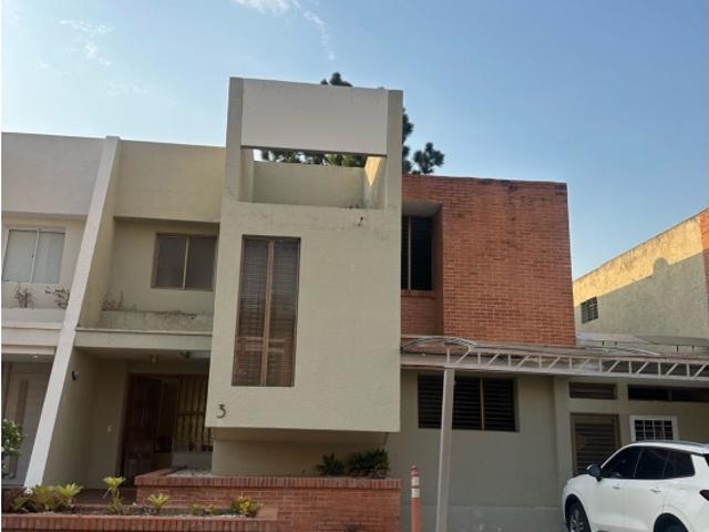 Casa en venta en Valencia, Carabobo