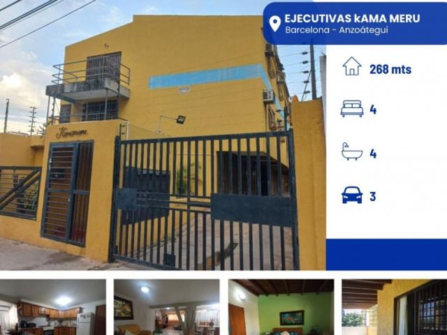 Apartamento en venta en Amazonas