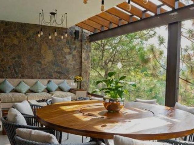 VENTA TOWN HOUSE EN VALLE DE BRAVO