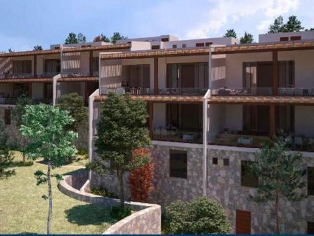 VENTA TOWN HOUSE EN VALLE DE BRAVO