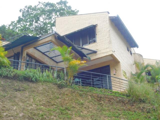 Casa en venta en Miranda