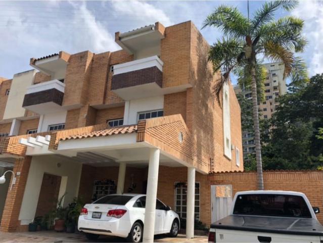 Casa en venta en Valencia, Carabobo