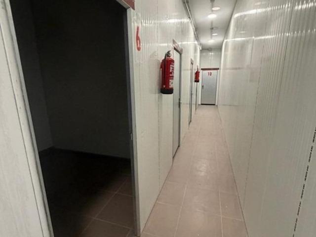 Nave en venta en Delicias - Canterac, Valladolid