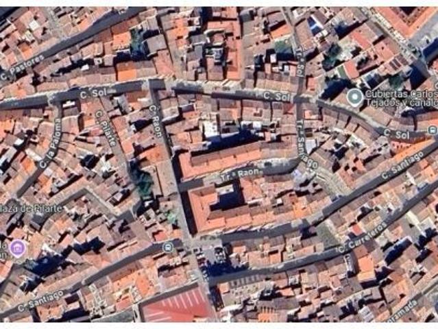 Local Comercial en venta en Calahorra, La Rioja