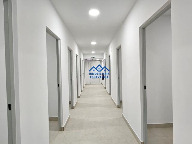 Piso en venta en Neguri, Getxo