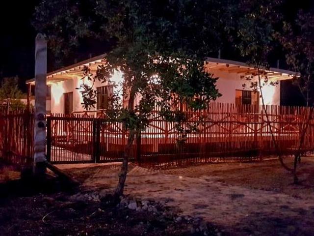 Venta TRATO DIRECTO Excelente Casa en Isla HOLBOX Q. Roo