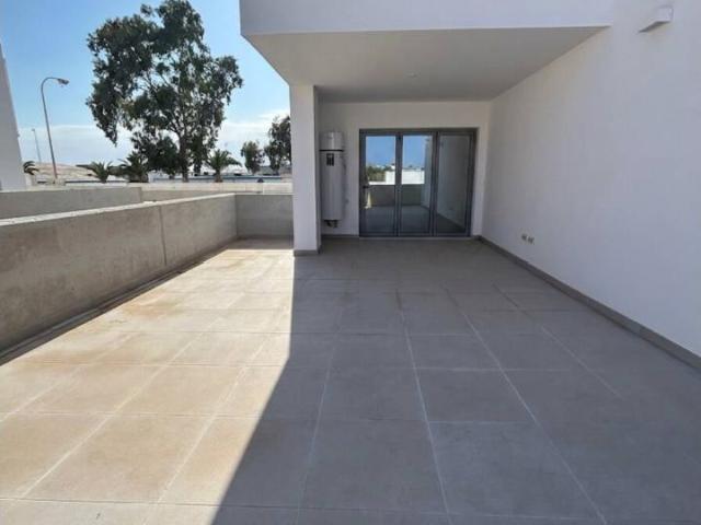 Casa en venta en Los Depósitos, Roquetas de Mar
