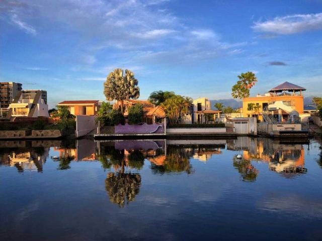 Dúplex en venta en Ciudad Balneario, Higuerote