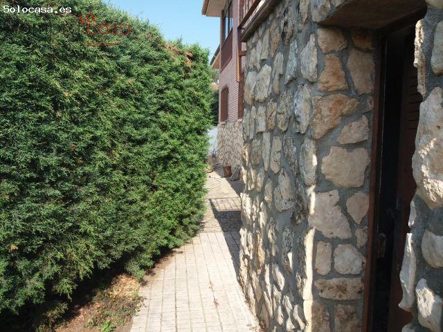 Casa en venta en La Lastrilla, El Sotillo