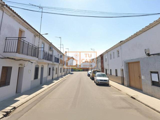 Casa en venta en Moraleja, Extremadura