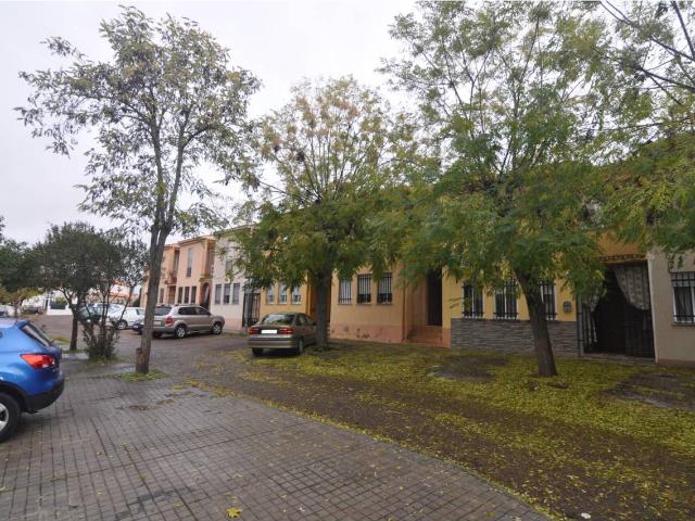 Casa en venta en Pago de San Clemente, Trujillo