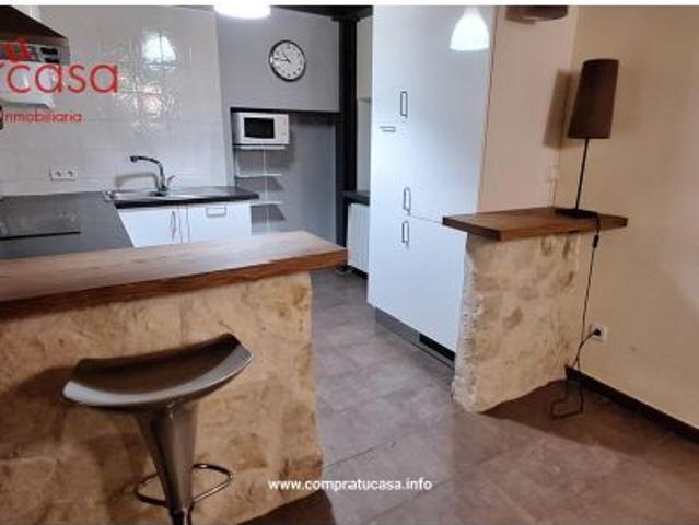 Casa en venta en San Cristóbal De Segovia