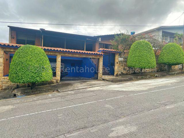 Casa en venta en Fernando Peñalver, Amazonas