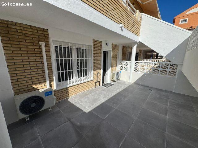 Casa en venta en La Mata, el Baix Segura / La Vega Baja