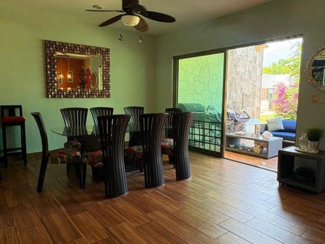 Villa en venta en Benito Juárez, Quintana Roo