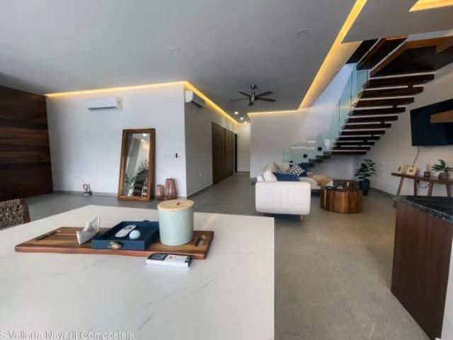 Casa en venta en Bahía De Banderas, Nayarit