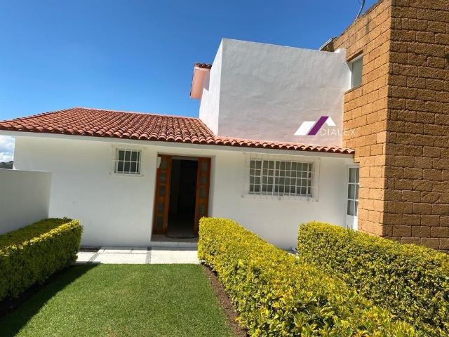 Departamento en venta en Ixtapan De La Sal, Estado de México