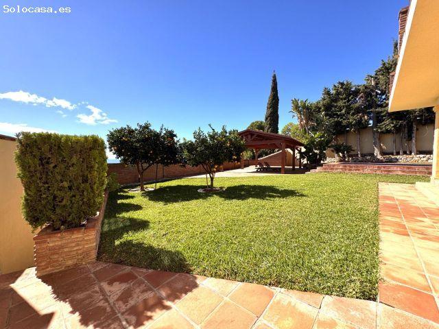 Casa en venta en La Capellanía, Benalmádena
