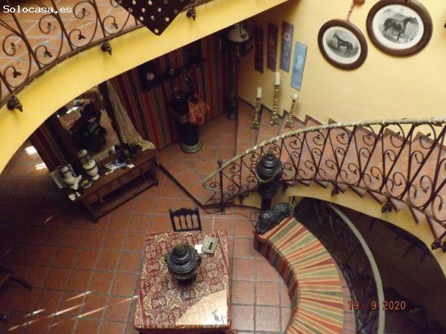 Casa en venta en Puente Jontoya, Jaén