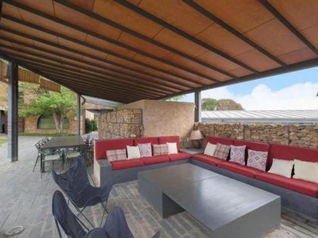 Villa en venta en Forallac, Vulpellac
